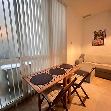 Apartamento Centro De Sevilla Экстерьер фото