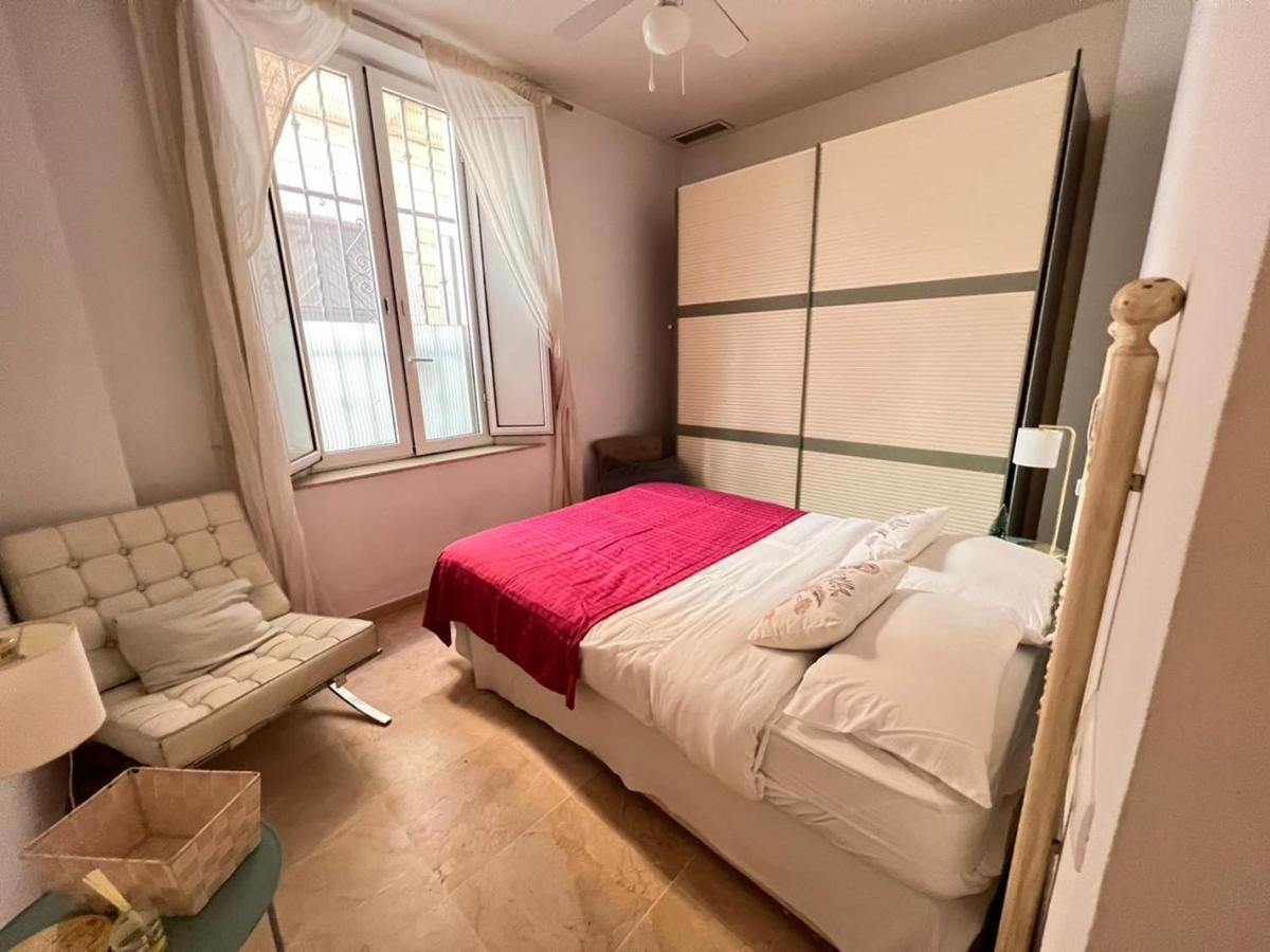 Apartamento Centro De Sevilla Экстерьер фото