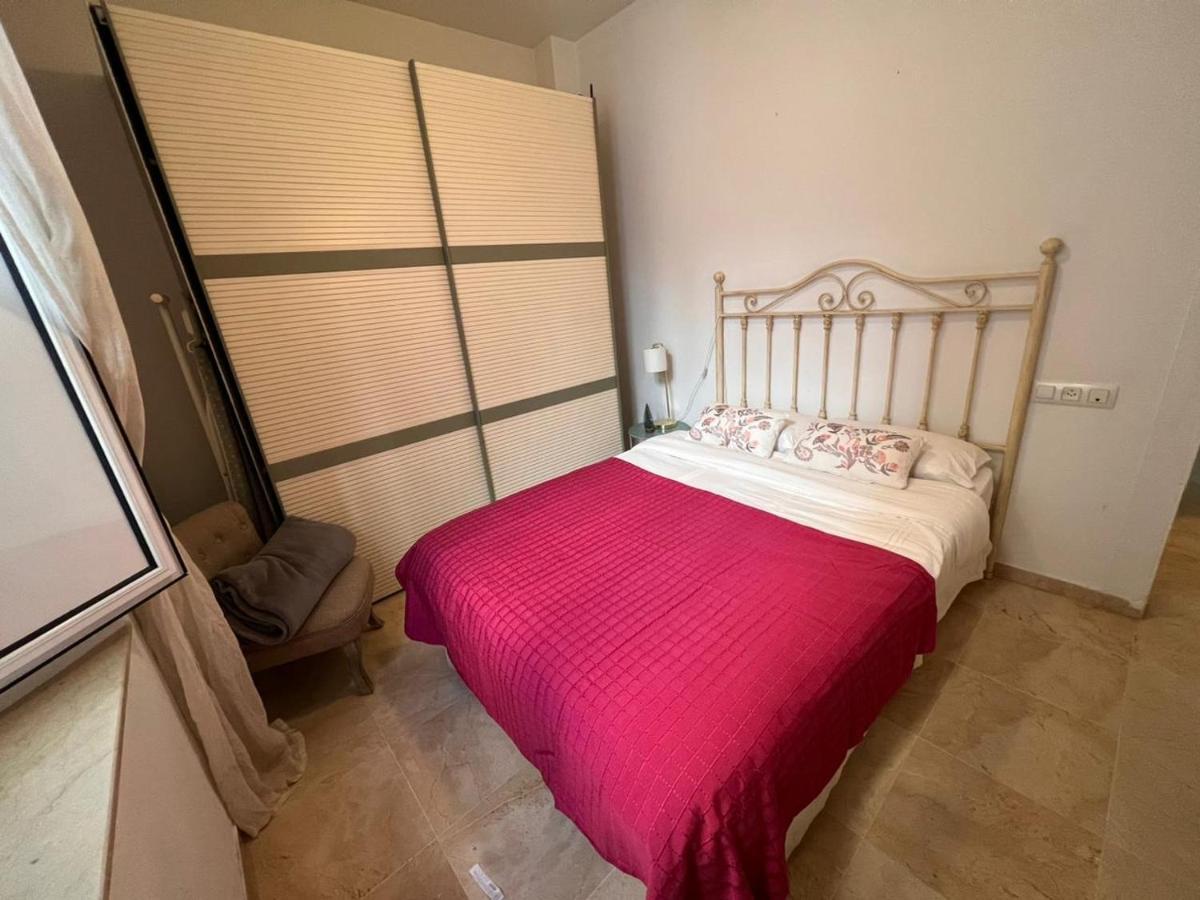 Apartamento Centro De Sevilla Экстерьер фото