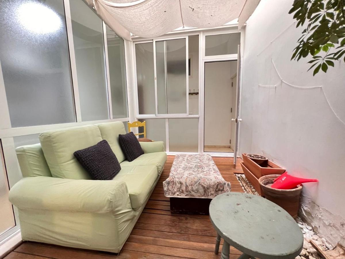 Apartamento Centro De Sevilla Экстерьер фото