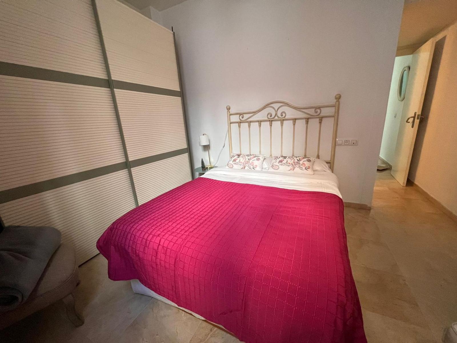 Apartamento Centro De Sevilla Экстерьер фото