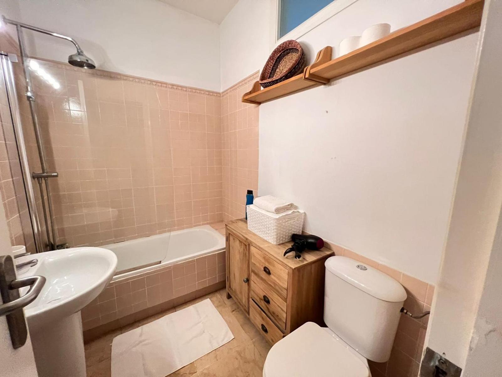 Apartamento Centro De Sevilla Экстерьер фото