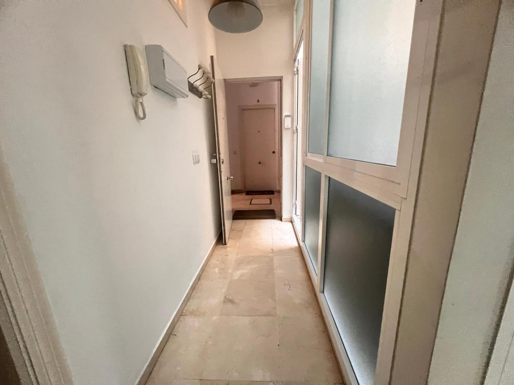 Apartamento Centro De Sevilla Экстерьер фото