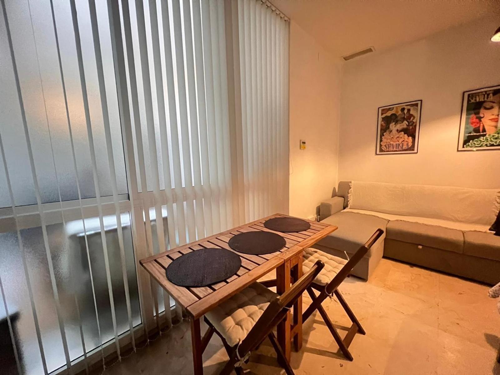 Apartamento Centro De Sevilla Номер фото